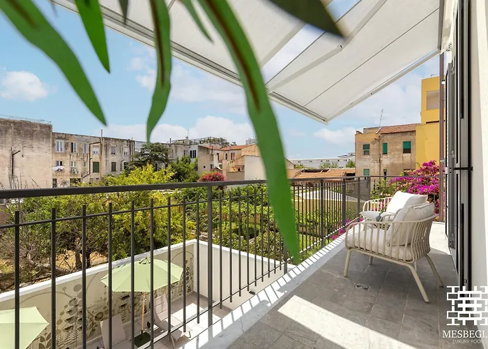 Gasthof Mesbeglia Luxury 4*