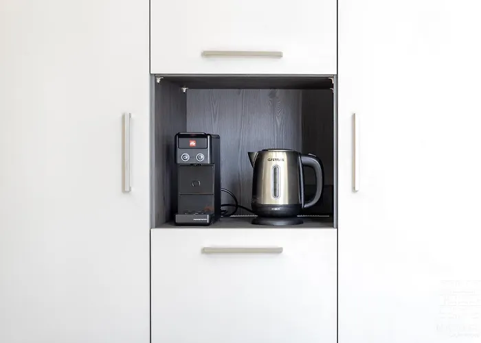 Mesbeglia Luxury 4* Alghero