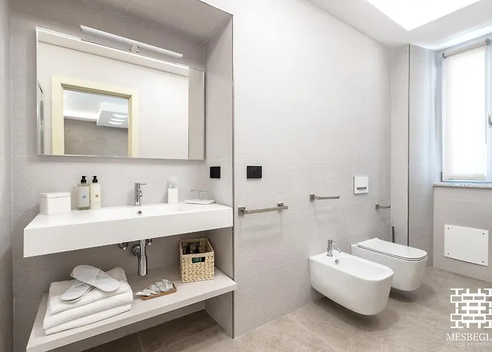 Mesbeglia Luxury Alghero