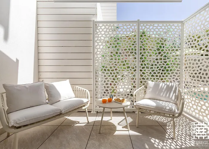 Gasthof Mesbeglia Luxury