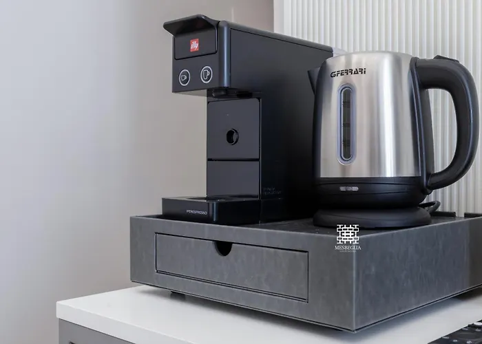 Mesbeglia Luxury Gasthof Alghero