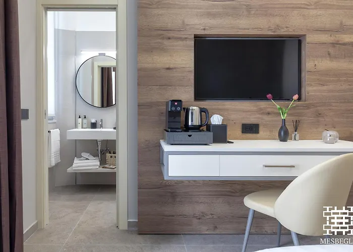 Gasthof Mesbeglia Luxury Alghero