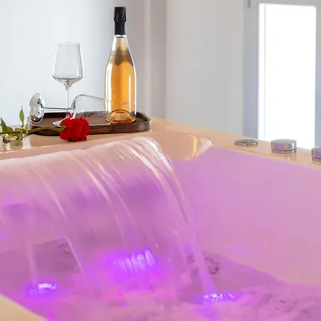 Mesbeglia Luxury
