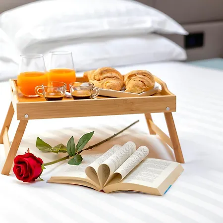 بيت ضيافة Mesbeglia Luxury 4*