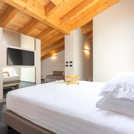 Mesbeglia Luxury Affittacamere
