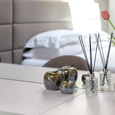 Affittacamere Mesbeglia Luxury Alghero