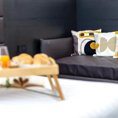 Mesbeglia Luxury 4*