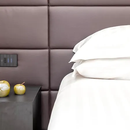 Mesbeglia Luxury 4* Alghero