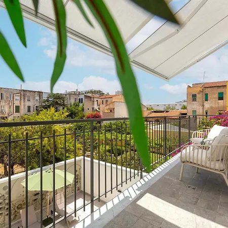 Mesbeglia Luxury Affittacamere Alghero