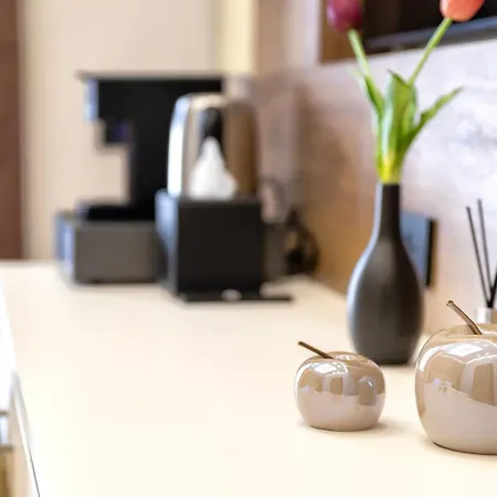 بيت ضيافة Mesbeglia Luxury