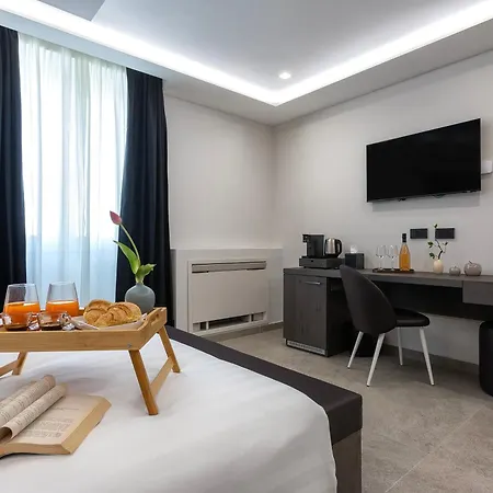 بيت ضيافة Mesbeglia Luxury ألغيرو