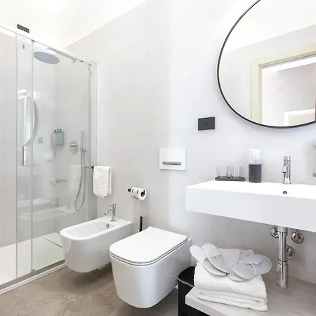 Mesbeglia Luxury Affittacamere Alghero
